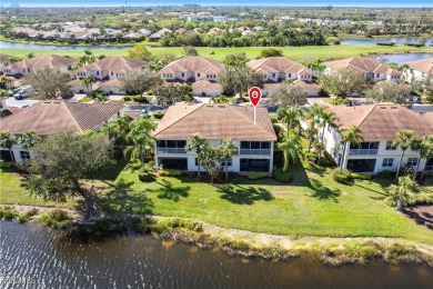 Beautifully renovated second-floor condo located in the gated on Verandah Golf Course and Club in Florida - for sale on GolfHomes.com, golf home, golf lot