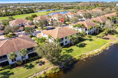 Beautifully renovated second-floor condo located in the gated on Verandah Golf Course and Club in Florida - for sale on GolfHomes.com, golf home, golf lot