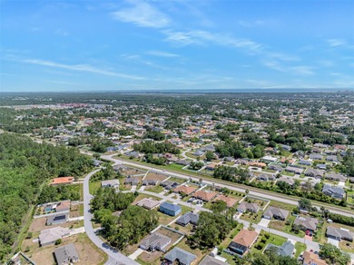 Built in Dec 2022 | Like-New | Optional FULLY FURNISHED | on Palm Harbor Golf Club in Florida - for sale on GolfHomes.com, golf home, golf lot
