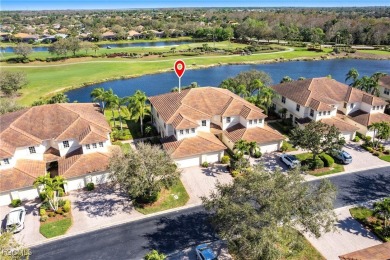 Beautifully renovated second-floor condo located in the gated on Verandah Golf Course and Club in Florida - for sale on GolfHomes.com, golf home, golf lot