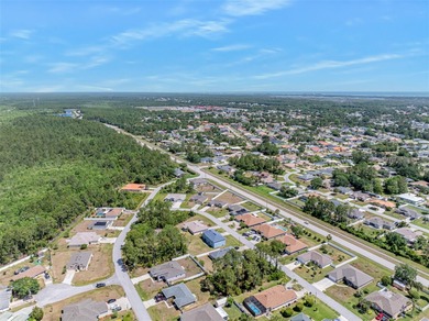 Built in Dec 2022 | Like-New | Optional FULLY FURNISHED | on Palm Harbor Golf Club in Florida - for sale on GolfHomes.com, golf home, golf lot