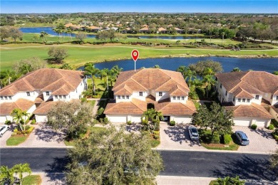 Beautifully renovated second-floor condo located in the gated on Verandah Golf Course and Club in Florida - for sale on GolfHomes.com, golf home, golf lot