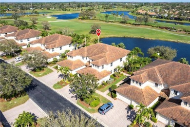 Beautifully renovated second-floor condo located in the gated on Verandah Golf Course and Club in Florida - for sale on GolfHomes.com, golf home, golf lot