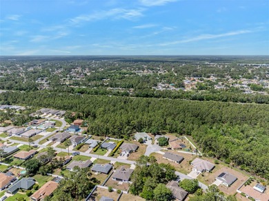 Built in Dec 2022 | Like-New | Optional FULLY FURNISHED | on Palm Harbor Golf Club in Florida - for sale on GolfHomes.com, golf home, golf lot