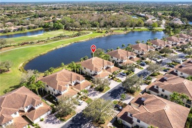 Beautifully renovated second-floor condo located in the gated on Verandah Golf Course and Club in Florida - for sale on GolfHomes.com, golf home, golf lot