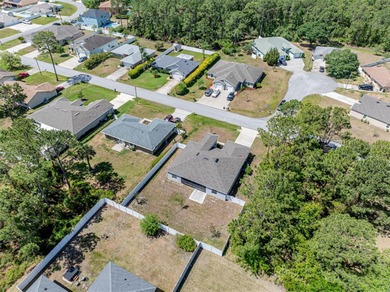 Built in Dec 2022 | Like-New | Optional FULLY FURNISHED | on Palm Harbor Golf Club in Florida - for sale on GolfHomes.com, golf home, golf lot