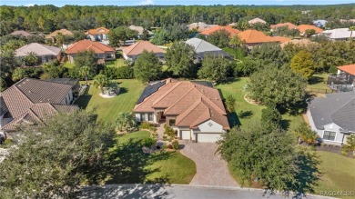 Incredible Savings on this Gorgeous Dali Style Home complete on Skyview At Terra Vista Golf and Country Club in Florida - for sale on GolfHomes.com, golf home, golf lot
