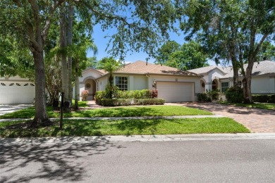 One or more photo(s) has been virtually staged. Welcome to 10715 on Westchase Golf Club in Florida - for sale on GolfHomes.com, golf home, golf lot