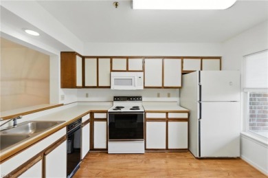 Turn Key and no maintenance condo will have you enjoying all the on Kempsville Greens Municipal Golf Course in Virginia - for sale on GolfHomes.com, golf home, golf lot