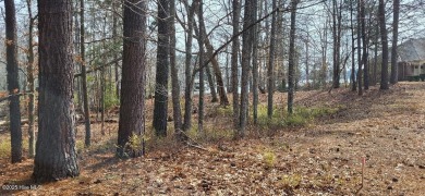 RARE WATERFRONT LOT in beautiful Albemarle Plantation!  Build on Sound Golf Links at Albemarle Plantation in North Carolina - for sale on GolfHomes.com, golf home, golf lot