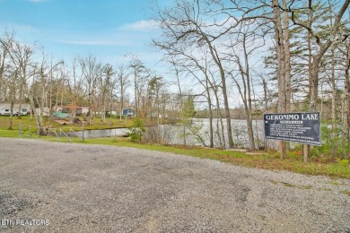Charming Lakefront Home with Dock on Geronimo Lake

Discover on Lake Tansi Village Country Club in Tennessee - for sale on GolfHomes.com, golf home, golf lot