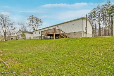 Charming Lakefront Home with Dock on Geronimo Lake

Discover on Lake Tansi Village Country Club in Tennessee - for sale on GolfHomes.com, golf home, golf lot