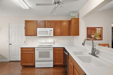 Stop looking--this is the home you've been waiting for! Prepare on El Diablo Executive Golf Course in Florida - for sale on GolfHomes.com, golf home, golf lot