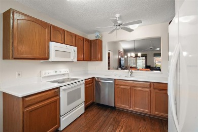 Stop looking--this is the home you've been waiting for! Prepare on El Diablo Executive Golf Course in Florida - for sale on GolfHomes.com, golf home, golf lot