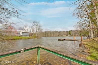 Charming Lakefront Home with Dock on Geronimo Lake

Discover on Lake Tansi Village Country Club in Tennessee - for sale on GolfHomes.com, golf home, golf lot