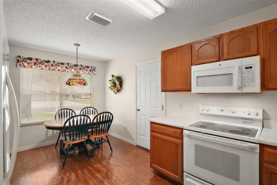 Stop looking--this is the home you've been waiting for! Prepare on El Diablo Executive Golf Course in Florida - for sale on GolfHomes.com, golf home, golf lot
