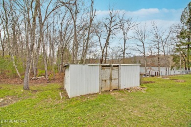 Charming Lakefront Home with Dock on Geronimo Lake

Discover on Lake Tansi Village Country Club in Tennessee - for sale on GolfHomes.com, golf home, golf lot