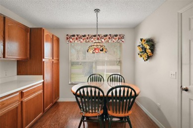 Stop looking--this is the home you've been waiting for! Prepare on El Diablo Executive Golf Course in Florida - for sale on GolfHomes.com, golf home, golf lot
