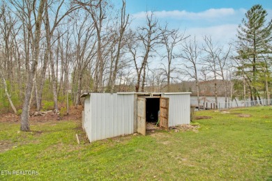 Charming Lakefront Home with Dock on Geronimo Lake

Discover on Lake Tansi Village Country Club in Tennessee - for sale on GolfHomes.com, golf home, golf lot