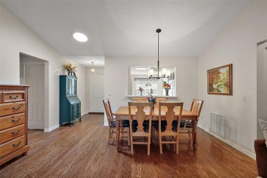 Stop looking--this is the home you've been waiting for! Prepare on El Diablo Executive Golf Course in Florida - for sale on GolfHomes.com, golf home, golf lot