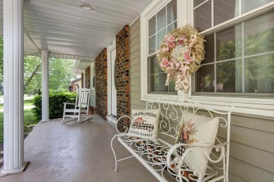 If you're searching for a great home in south Springfield, then on Horton Smith Golf Course in Missouri - for sale on GolfHomes.com, golf home, golf lot