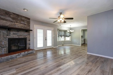 If you're searching for a great home in south Springfield, then on Horton Smith Golf Course in Missouri - for sale on GolfHomes.com, golf home, golf lot