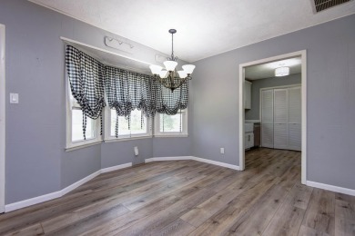 If you're searching for a great home in south Springfield, then on Horton Smith Golf Course in Missouri - for sale on GolfHomes.com, golf home, golf lot