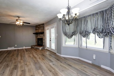 If you're searching for a great home in south Springfield, then on Horton Smith Golf Course in Missouri - for sale on GolfHomes.com, golf home, golf lot