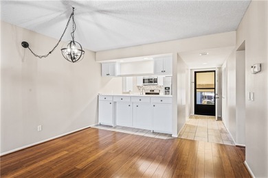 Enjoy serene lake and golf course views from this beautifully on Vista Plantation Golf Club in Florida - for sale on GolfHomes.com, golf home, golf lot