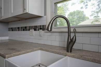 If you're searching for a great home in south Springfield, then on Horton Smith Golf Course in Missouri - for sale on GolfHomes.com, golf home, golf lot