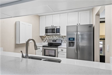 Enjoy serene lake and golf course views from this beautifully on Vista Plantation Golf Club in Florida - for sale on GolfHomes.com, golf home, golf lot