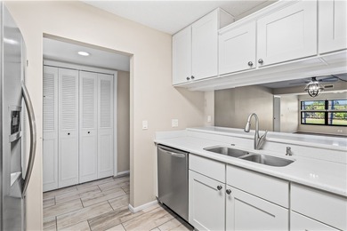 Enjoy serene lake and golf course views from this beautifully on Vista Plantation Golf Club in Florida - for sale on GolfHomes.com, golf home, golf lot