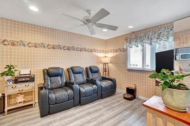 This beautifully maintained single-story home is located in the on The Links At Stoney Point in South Carolina - for sale on GolfHomes.com, golf home, golf lot