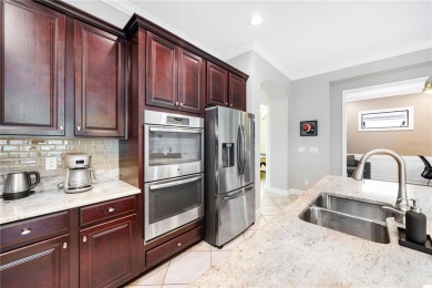 Welcome Home!
Located in the highly sought-after Rosedale Golf on Rosedale Golf and Tennis Club in Florida - for sale on GolfHomes.com, golf home, golf lot