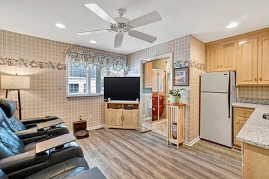 This beautifully maintained single-story home is located in the on The Links At Stoney Point in South Carolina - for sale on GolfHomes.com, golf home, golf lot