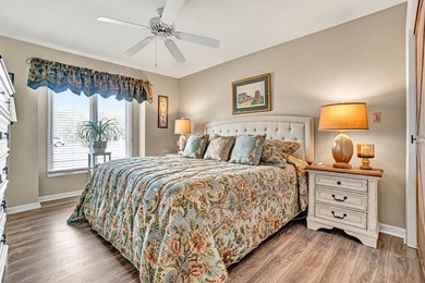 This beautifully maintained single-story home is located in the on The Links At Stoney Point in South Carolina - for sale on GolfHomes.com, golf home, golf lot
