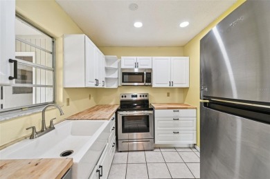 Welcome to carefree living in the heart of Kings Point, Sun City on Kings Point Executive Golf Course in Florida - for sale on GolfHomes.com, golf home, golf lot
