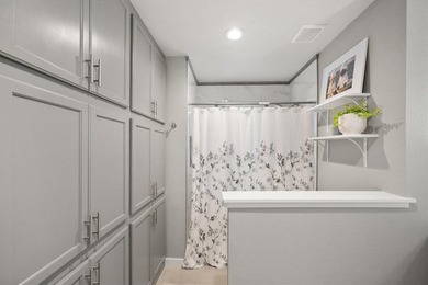 Discover the perfect blend of modern updates and prime location on Shady Oaks Country Club in Texas - for sale on GolfHomes.com, golf home, golf lot