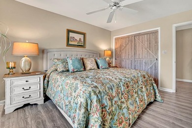 This beautifully maintained single-story home is located in the on The Links At Stoney Point in South Carolina - for sale on GolfHomes.com, golf home, golf lot