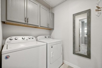 Discover the perfect blend of modern updates and prime location on Shady Oaks Country Club in Texas - for sale on GolfHomes.com, golf home, golf lot