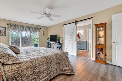 This beautifully maintained single-story home is located in the on The Links At Stoney Point in South Carolina - for sale on GolfHomes.com, golf home, golf lot