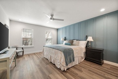 Discover the perfect blend of modern updates and prime location on Shady Oaks Country Club in Texas - for sale on GolfHomes.com, golf home, golf lot