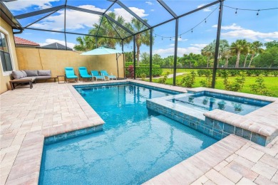 Welcome Home!
Located in the highly sought-after Rosedale Golf on Rosedale Golf and Tennis Club in Florida - for sale on GolfHomes.com, golf home, golf lot