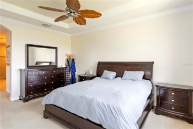 Live the resort lifestyle in this gorgeous 3-bedroom, 2-bath + on Venetian Golf and River Club in Florida - for sale on GolfHomes.com, golf home, golf lot