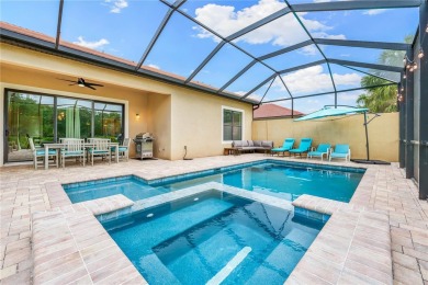 Welcome Home!
Located in the highly sought-after Rosedale Golf on Rosedale Golf and Tennis Club in Florida - for sale on GolfHomes.com, golf home, golf lot