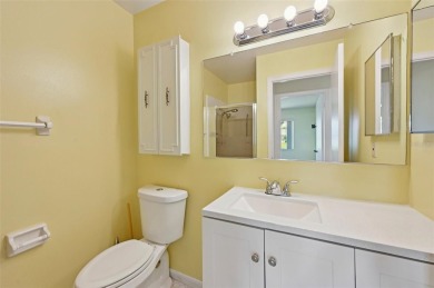 Welcome to carefree living in the heart of Kings Point, Sun City on Kings Point Executive Golf Course in Florida - for sale on GolfHomes.com, golf home, golf lot