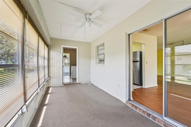 Welcome to carefree living in the heart of Kings Point, Sun City on Kings Point Executive Golf Course in Florida - for sale on GolfHomes.com, golf home, golf lot