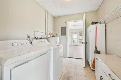 Welcome to carefree living in the heart of Kings Point, Sun City on Kings Point Executive Golf Course in Florida - for sale on GolfHomes.com, golf home, golf lot