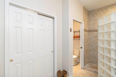 Live the resort lifestyle in this gorgeous 3-bedroom, 2-bath + on Venetian Golf and River Club in Florida - for sale on GolfHomes.com, golf home, golf lot