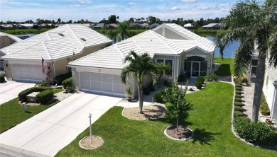 **PLEASE ENJOY THE 3D INTERACTIVE VIRTUAL TOUR ASSOCIATED WITH on Seminole Lakes Country Club in Florida - for sale on GolfHomes.com, golf home, golf lot